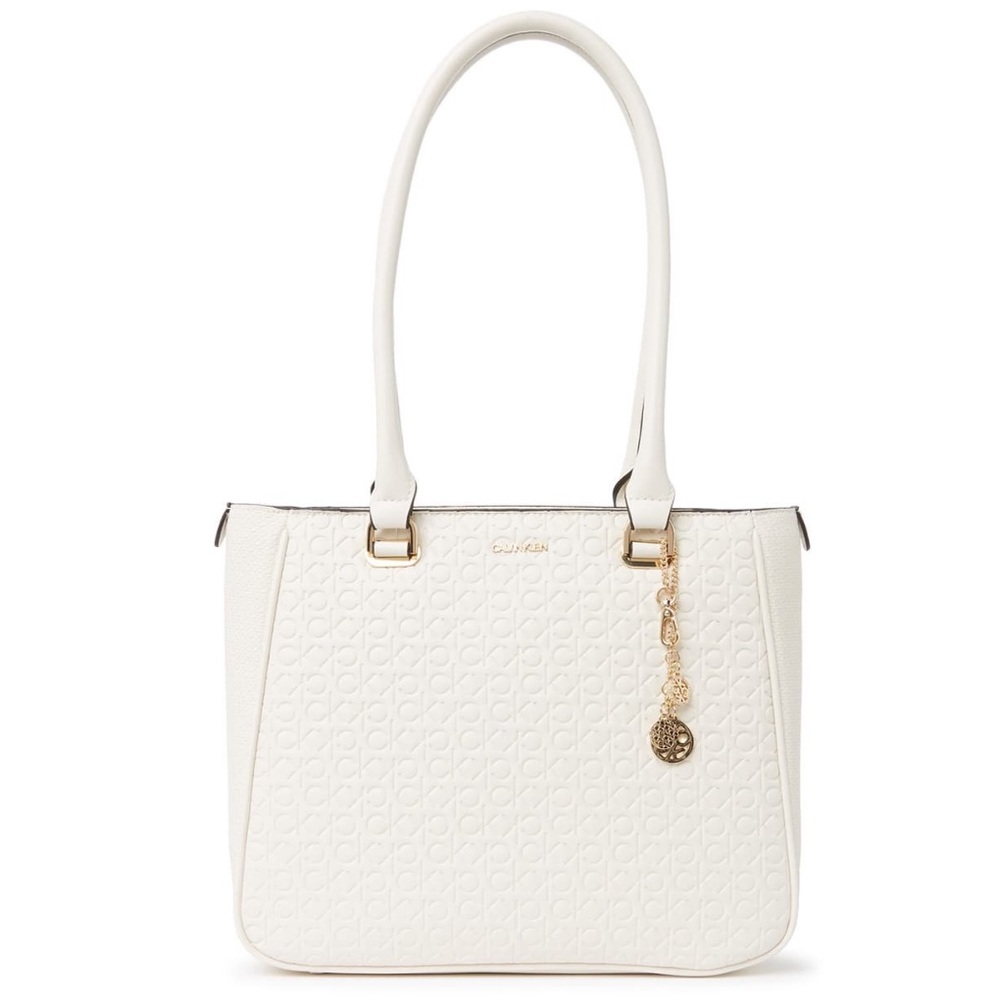 ✨ NWT! ✨ CALVIN KLEIN MARYBELLE TOTE.